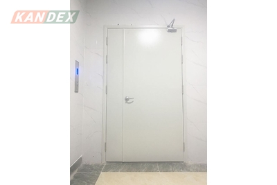 Cua thep chong chay nên đặt tại vị trí nào tiện sử dụng?