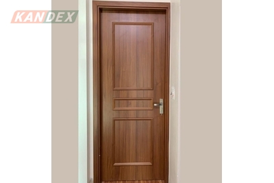 Cách phân biệt gioăng cao su thật - giả của cửa thép vân gỗ