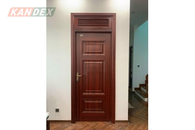 Cua thep van go - Lưu ý quan trọng trong quá trình thiết kế