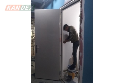Báo giá cửa chống cháy mới nhất, đầy đủ các loại, xem ngay!