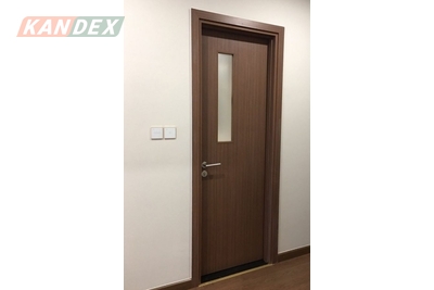 Thép vân gỗ - Đẹp bất chấp thời tiết, sang trọng miễn bàn