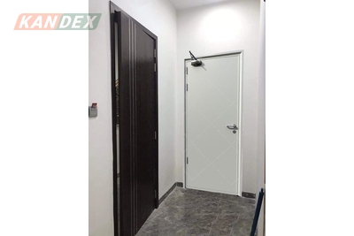 Cửa chống cháy là gì, tác dụng và hoạt động như thế nào?