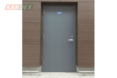 Cửa thép căn hộ cần đáp ứng tốt những yếu tố nào?