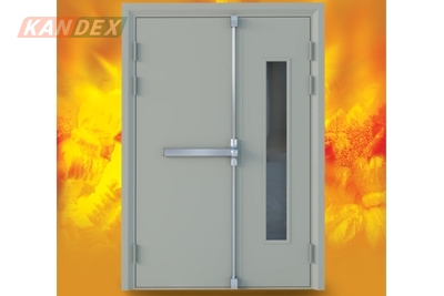 Cửa thép chống cháy đáp ứng tốt các tiêu chí nào? Xem ngay!