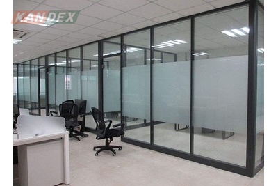 Vách kính chống cháy có những tiêu chuẩn nào?