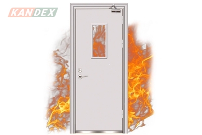 Báo giá cửa thép chống cháy 60-70p chỉ từ 1.400 đến 1.550 triệu