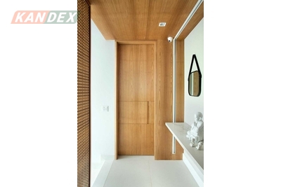 Cửa thép vân gỗ thương hiệu nào uy tín và chất lượng?