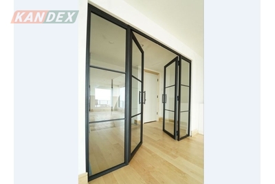Vách kính chống cháy chịu được nhiệt độ bao nhiêu?