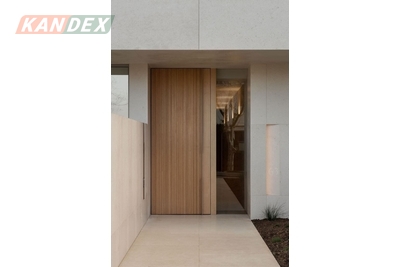 Các mẫu cửa thép vân gỗ đẹp, sang dành cho chung cư, Xem ngay!