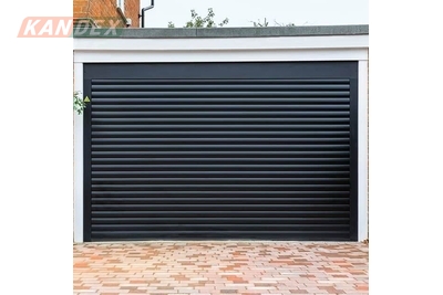 Cửa cuốn chống cháy nên lắp đặt ở nhà xưởng không?