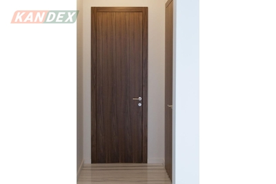Cửa thép vân gỗ cao cấp ngăn khói tốt hay không? Xem ngay!
