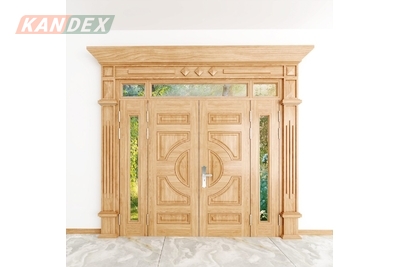 So sánh cửa thép vân gỗ và cửa nhôm kính nên sử dụng loại nào?