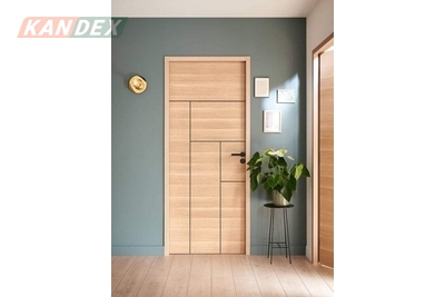 Báo giá cửa lõi thép vân gỗ cho khách sạn chỉ từ 1.600K  đến 1.800K