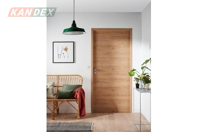 Cửa thép vân gỗ đẹp- Sự lựa chọn không thể tốt hơn