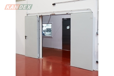 Cửa chống cháy 120 phút nên lắp đặt tại bệnh viện không?
