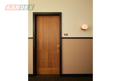 Cửa thép 1 cánh thích hợp lắp đặt tại văn phòng, Xem ngay!