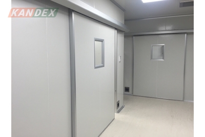 Cửa trượt chống cháy có gì đặc biệt? Tìm hiểu ngay!