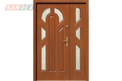 Cửa cánh lệch lắp đặt ở vị trí nào tốt? Khám phá ngay!