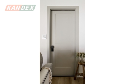 Cửa chống cháy 1 cánh cấu tạo 3 lớp có tốt không? Xem ngay!