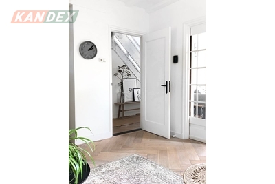Cửa chống cháy căn hộ chung cư có bền không? Xem ngay!