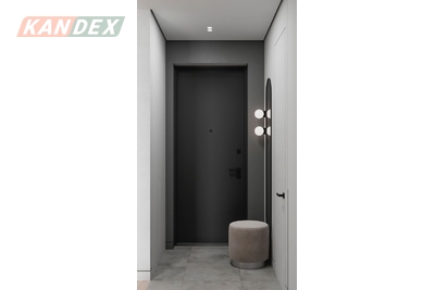 Cửa chống cháy 120 phút có ồn không? Khám phá ngay!