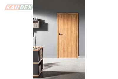Cửa thép sơn tĩnh điện vân gỗ có độ bền vượt trội không?