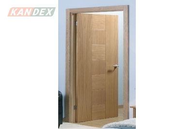 Sản xuất cửa thép vân gỗ cần đáp ứng những tiêu chí nào?