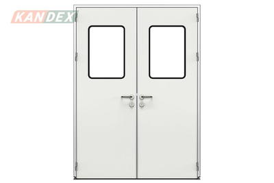 Cửa chống cháy Inox có tốt không? Khám phá ngay!
