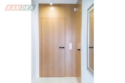 Cửa thép vân gỗ nhập khẩu chống cháy có tốt không? Xem ngay!