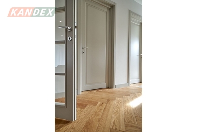 Giá cửa thép Kandex Việt Nam chính xác, Đến ngay!