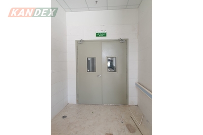 Tieu chuan cua chong chay về kích thước thế nào? Xem ngay