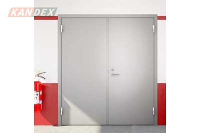 Thép chống cháy được ứng dụng trong các hạng mục nào?
