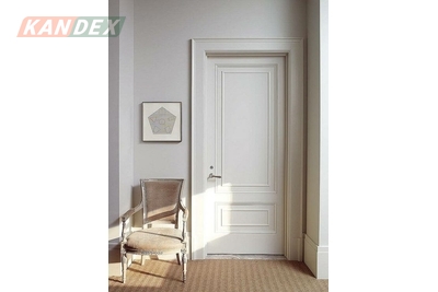 Cửa thép chống cháy thiết kế hoàn hảo cho mọi công trình