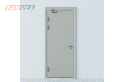 Giá cửa chống cháy 1.400.000 VNĐ/m2 bền đẹp, an toàn