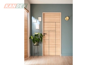 Cửa vân gỗ có bị gỉ không? Nên mua ở đâu chất lượng