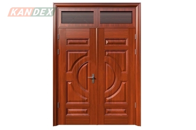 Cửa thép vân gỗ giá bao nhiêu 1m loại 60 phút mới nhất 2024!