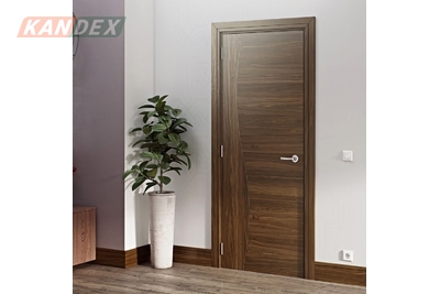 Kiến tạo vẻ đẹp hoàn hảo với cửa thép vân gỗ chống cháy