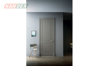Cửa chống cháy 2 cánh thích hợp lắp đặt tại nhà xưởng