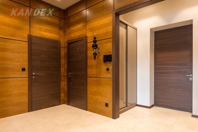 Sự thật về cửa Thép vân gỗ có bị gỉ không? Xem ngay!