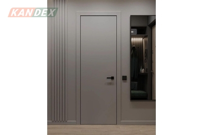 Cửa chống cháy EI 60 là gì? Phù hợp với công trình nào?