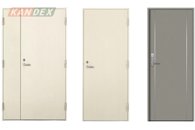 Cửa ngăn cháy cần đáp ứng tốt những yếu tố nào? Xem ngay!