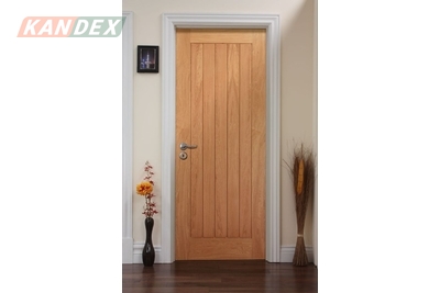 So sánh cửa thép vân gỗ và cửa gỗ mới nhất, Xem ngay!