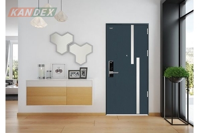Các mẫu cửa chống cháy EI70 phổ biến hiện nay, Xem ngay!