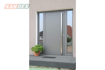 Chi tiết cửa chống cháy bao gồm những bộ phận nào?