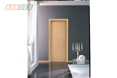 Cửa gỗ lõi thép chống cháy nâng cao  an toàn cho công trình
