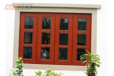 Cấu tạo và ưu điểm của cửa sổ chống cháy, Xem ngay!