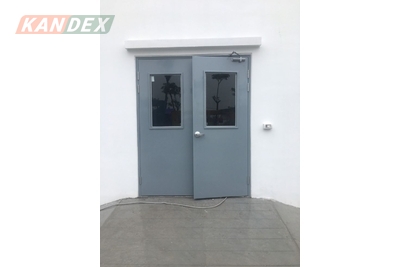 Tính năng nổi bật cửa thép chống cháy 120 phút, Xem ngay!
