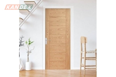 Khuôn cửa thép vân gỗ là gì? Cách lựa chọn khuôn cửa thép phù hợp