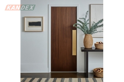 Giá cửa thép vân gỗ 2 cánh chưa đến 1.8 triệu, nên mua ngay!