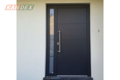 3 cách lựa chọn cửa sắt chống cháy theo từng công trình